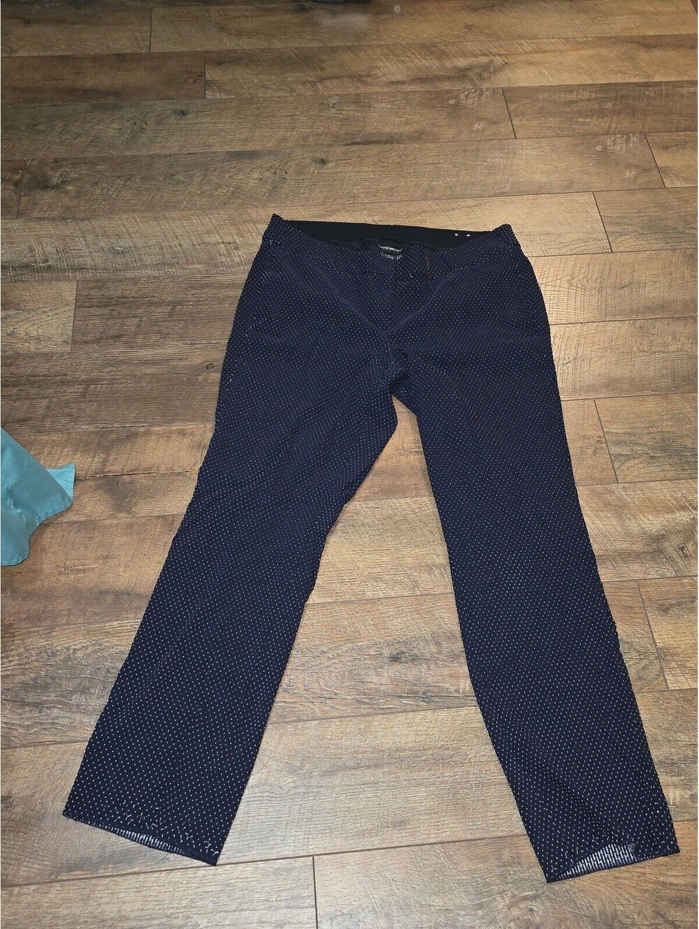 Lane Bryant work pants
